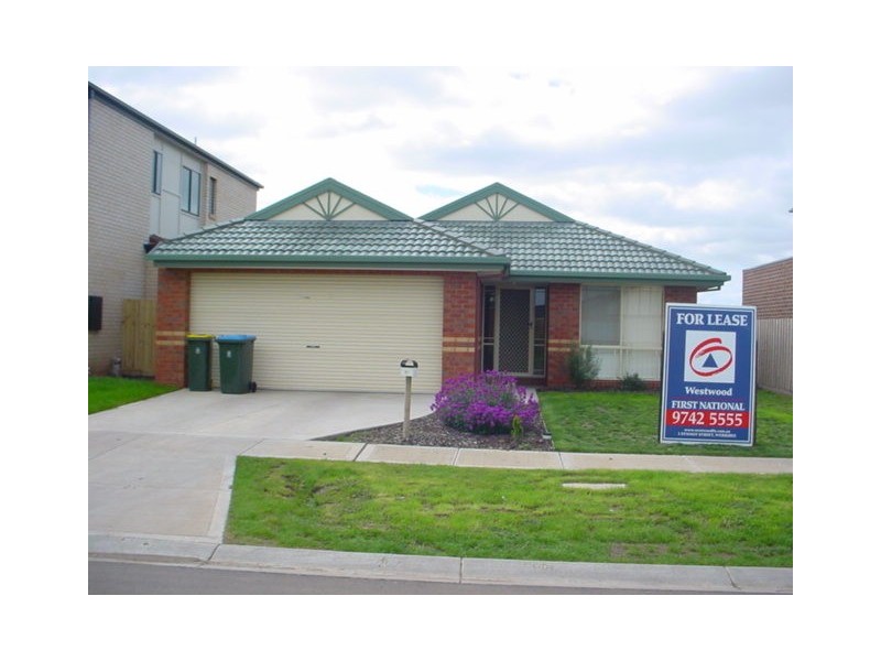 6 Flora Way, Tarneit VIC 3029