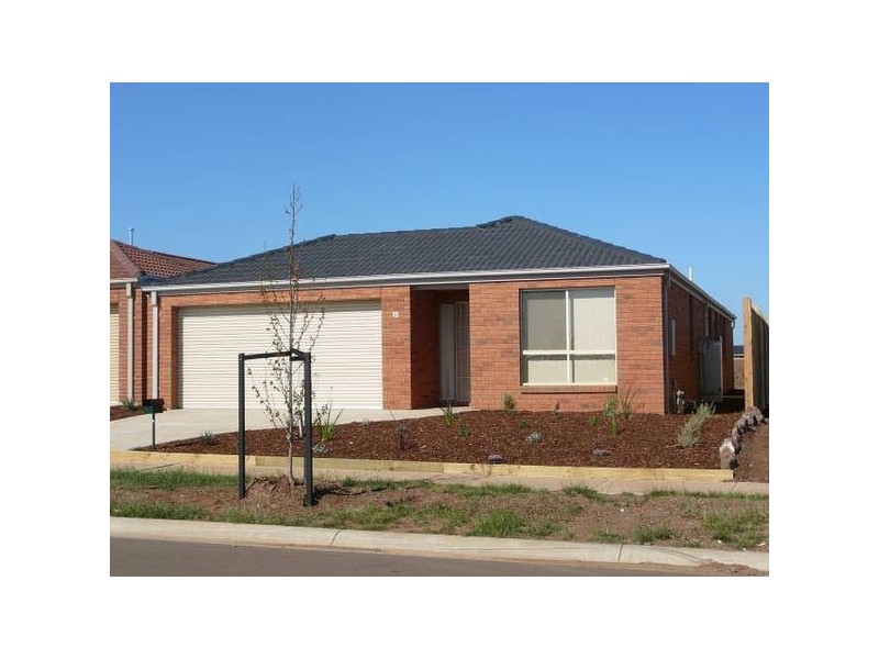 15 Babele Street, Tarneit VIC 3029