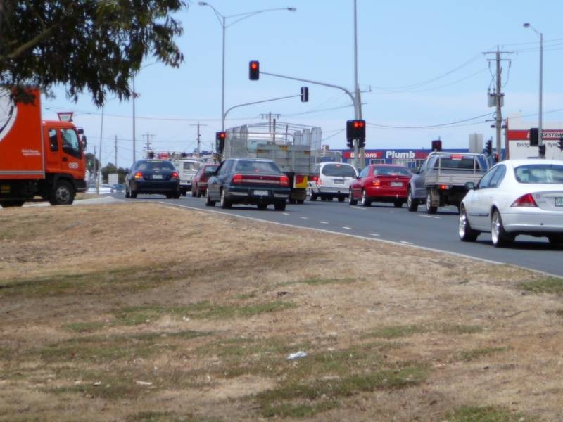 4/327 Old Geelong Road, Hoppers Crossing VIC 3029