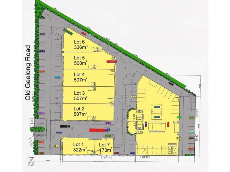 4/327 Old Geelong Road, Hoppers Crossing VIC 3029