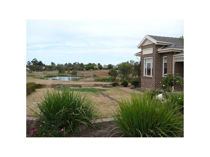 44 Oaktree Avenue, Wyndham Vale VIC 3024