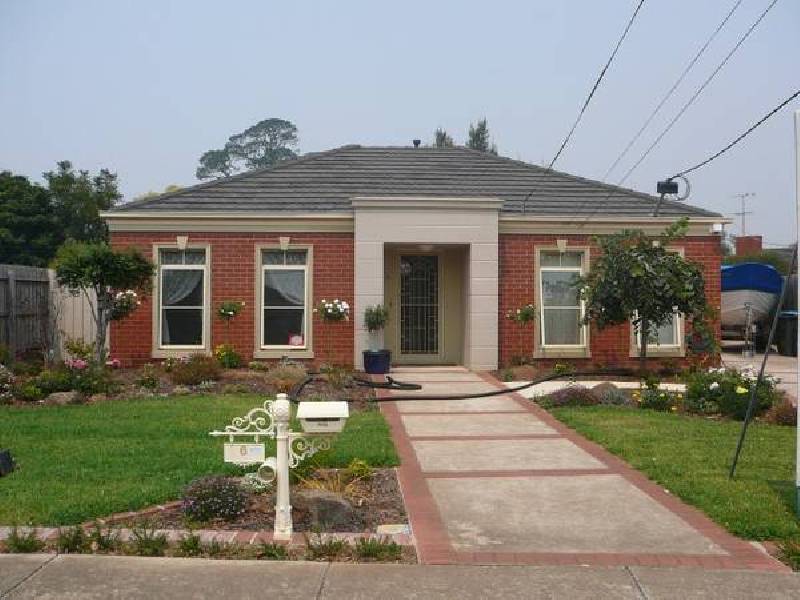 6 Manorvale Parade, Werribee VIC 3030