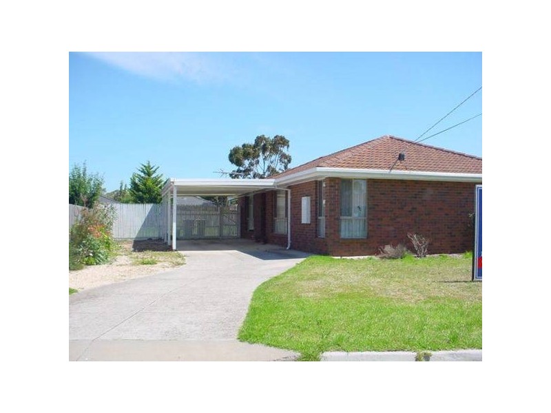 40 Symons Avenue, Hoppers Crossing VIC 3029
