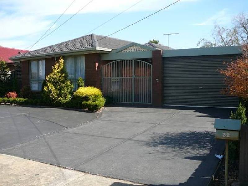 32 Pannam Drive, Hoppers Crossing VIC 3029