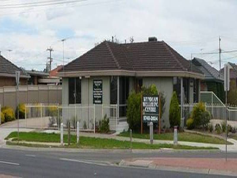 4 Pentlowe Street, Hoppers Crossing VIC 3029