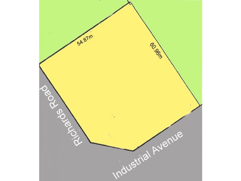 Cnr Richards Road & Industrial Avenue, Hoppers Crossing VIC 3029