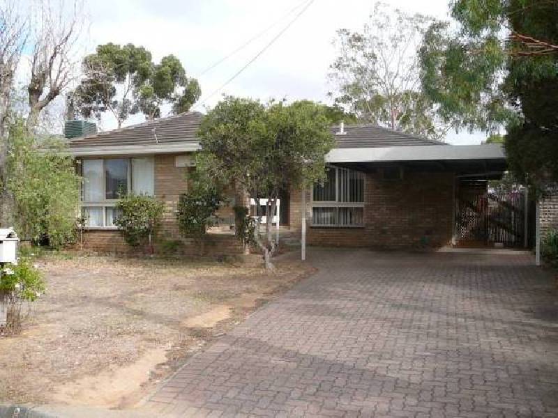 8 Eldan Drive, Werribee VIC 3030