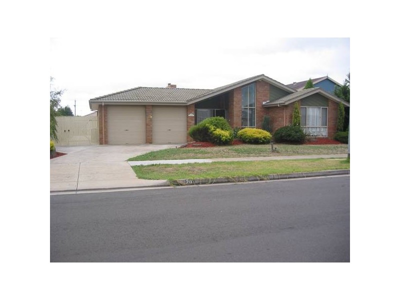 20 Foster Street, Werribee VIC 3030