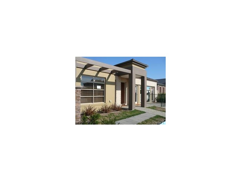 Lot 141 Wetlands Boulevard, Truganina VIC 3029