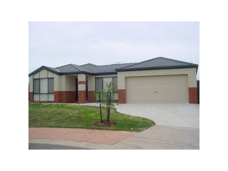 11 Stringybark Close, Wyndham Vale VIC 3024