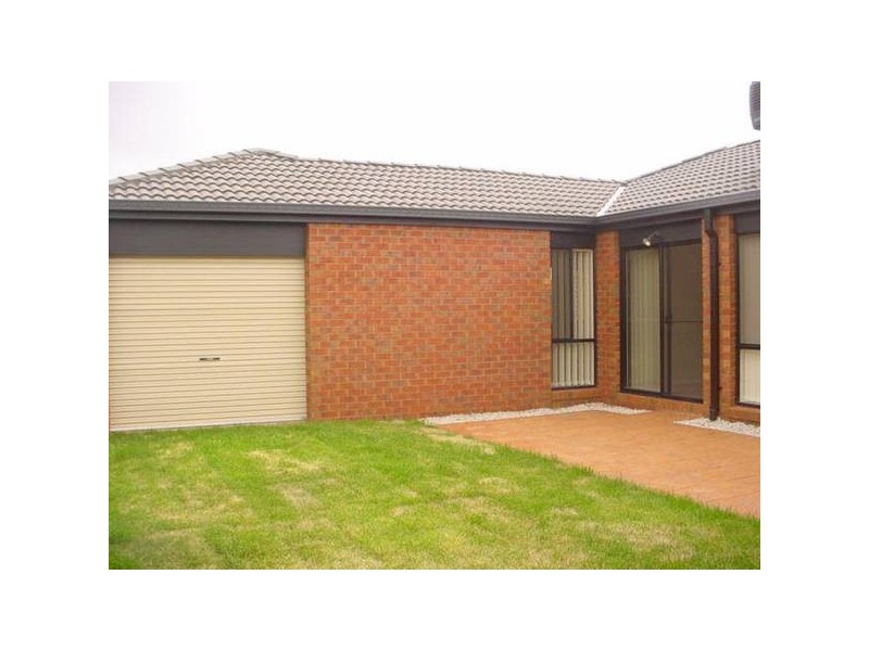 11 Stringybark Close, Wyndham Vale VIC 3024