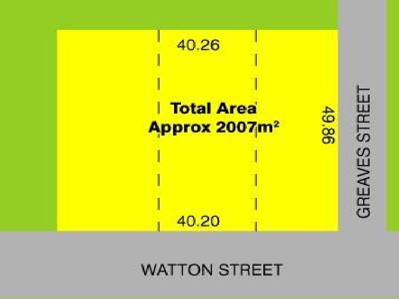 217-221 Watton Street, Werribee VIC 3030