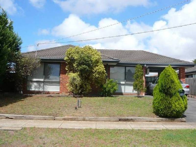 40 Hawkesbury Road, Werribee VIC 3030
