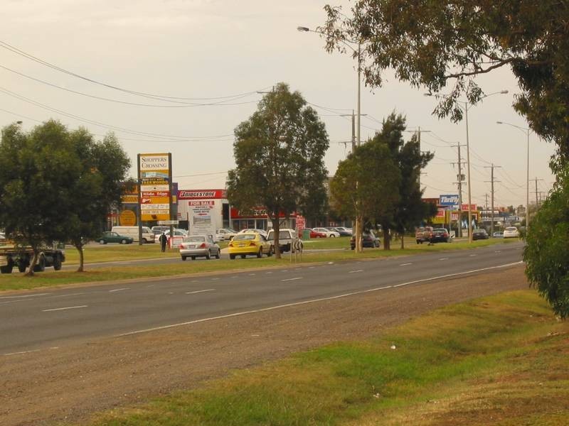 Lot 15, 2/ Kilmarnock Crt, Hoppers Crossing VIC 3029