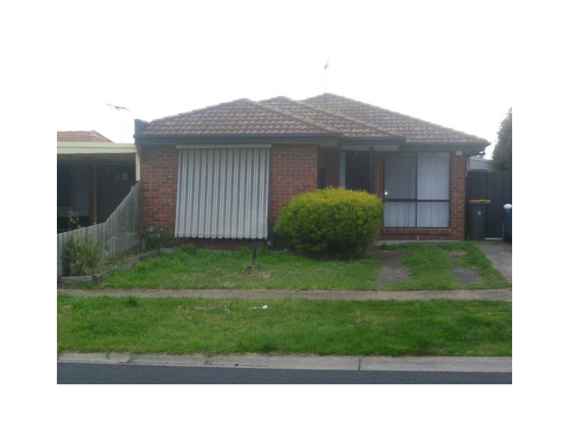 11 Tigris Close, Werribee VIC 3030