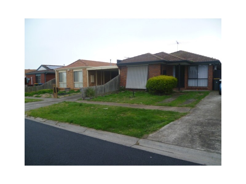11 Tigris Close, Werribee VIC 3030