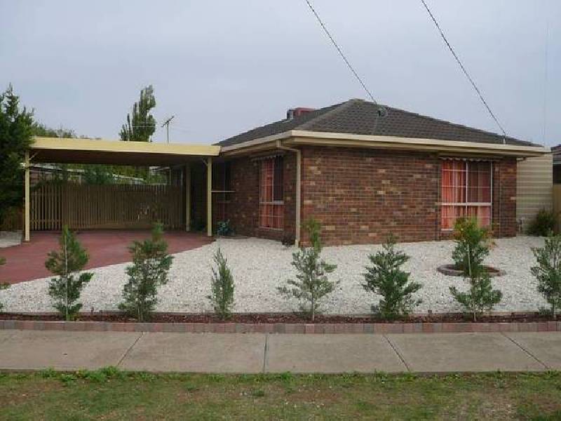 45 Tamarind Crescent, Werribee VIC 3030