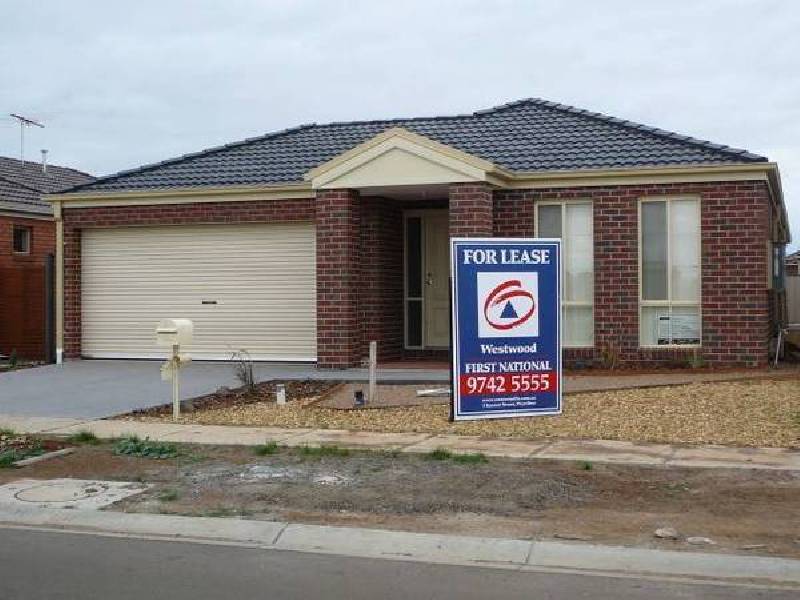 48 Bradman Drive, Tarneit VIC 3029