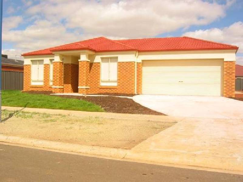 17 Clarence Street, Wyndham Vale VIC 3024