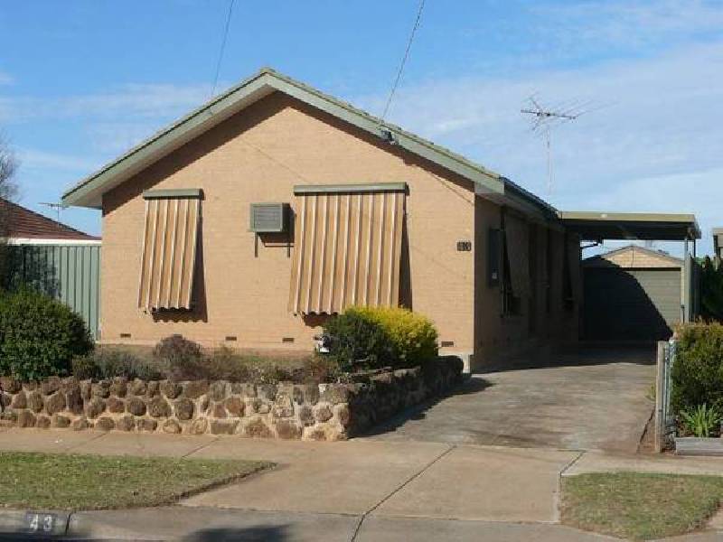 43 Parramatta Road, Werribee VIC 3030