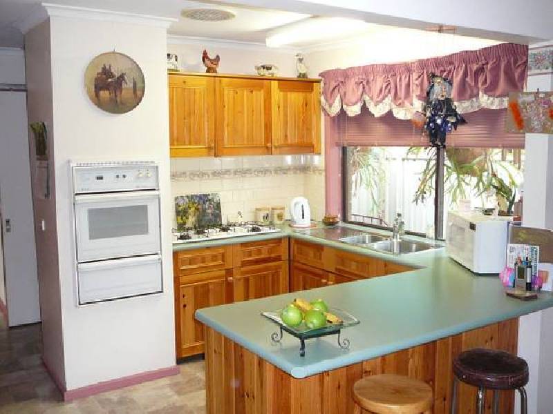 48 Woodville Park Drive, Hoppers Crossing VIC 3029