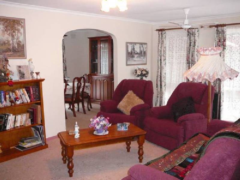 48 Woodville Park Drive, Hoppers Crossing VIC 3029