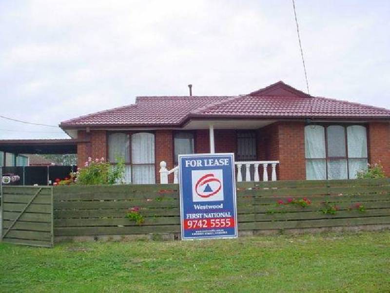 4 Prouse Place, Werribee VIC 3030