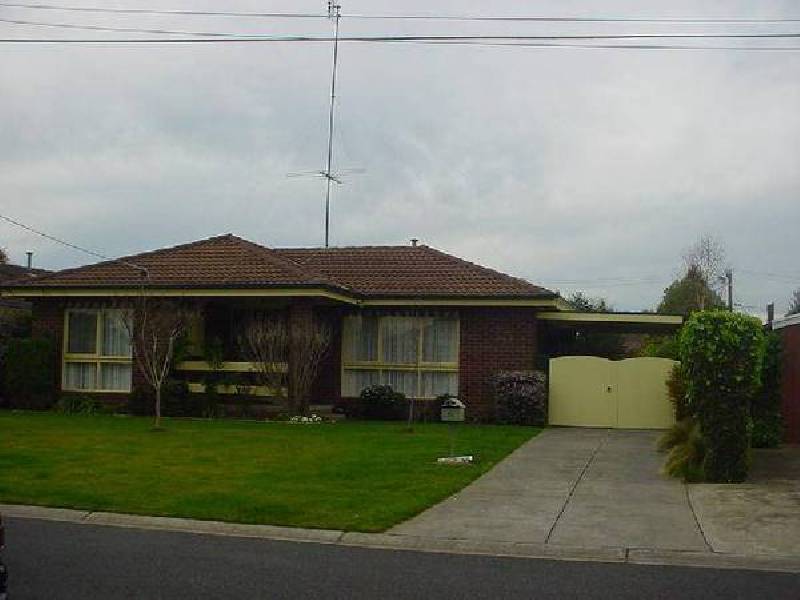 10 Nuragi Court, Werribee VIC 3030