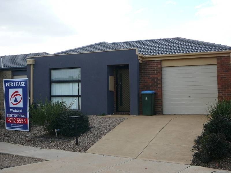 86 Edgevale Way, Tarneit VIC 3029