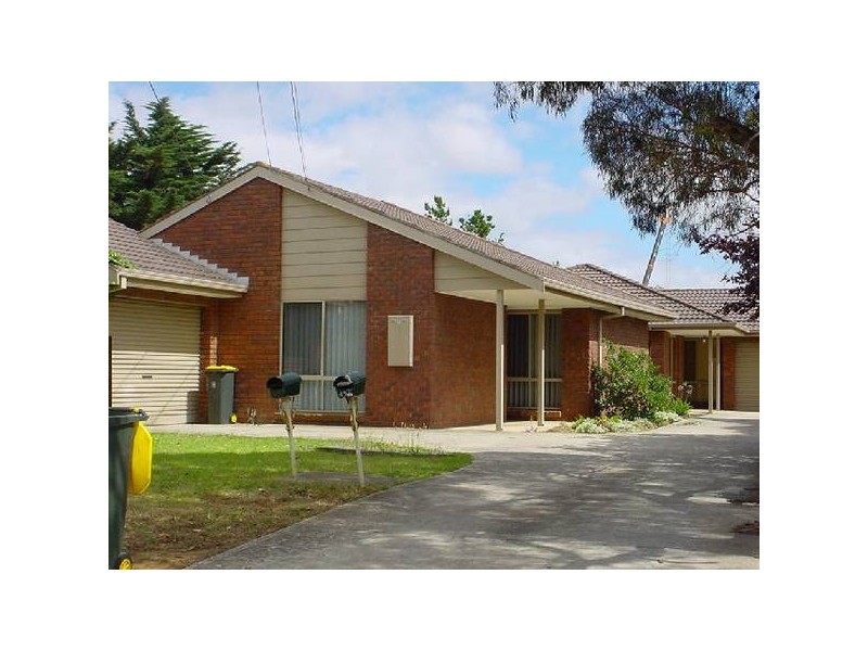 1/45 Tyrone Street, Werribee VIC 3030