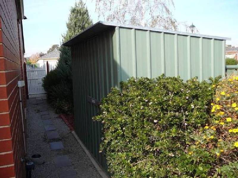 1 Hemmingway Lane, Wyndham Vale VIC 3024