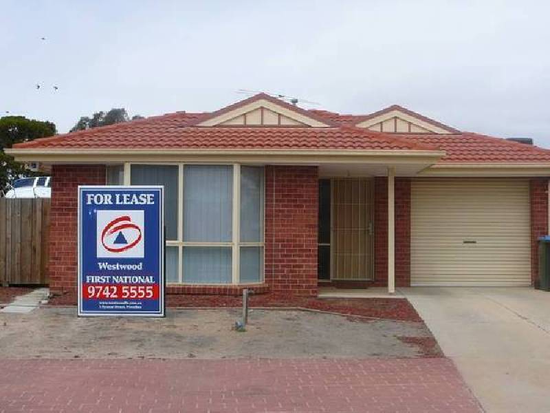 2/21 Kelvin Grove, Werribee VIC 3030