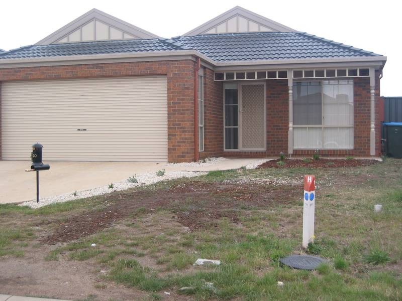 20 Maclarens Close, Wyndham Vale VIC 3024