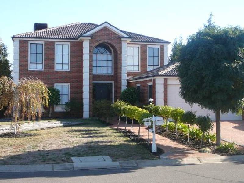 Creekview Way, Wyndham Vale VIC 3024