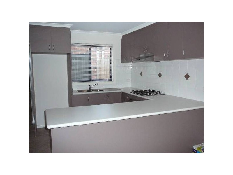 Harrier Street, Werribee VIC 3030