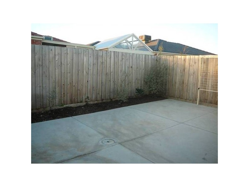 Harrier Street, Werribee VIC 3030