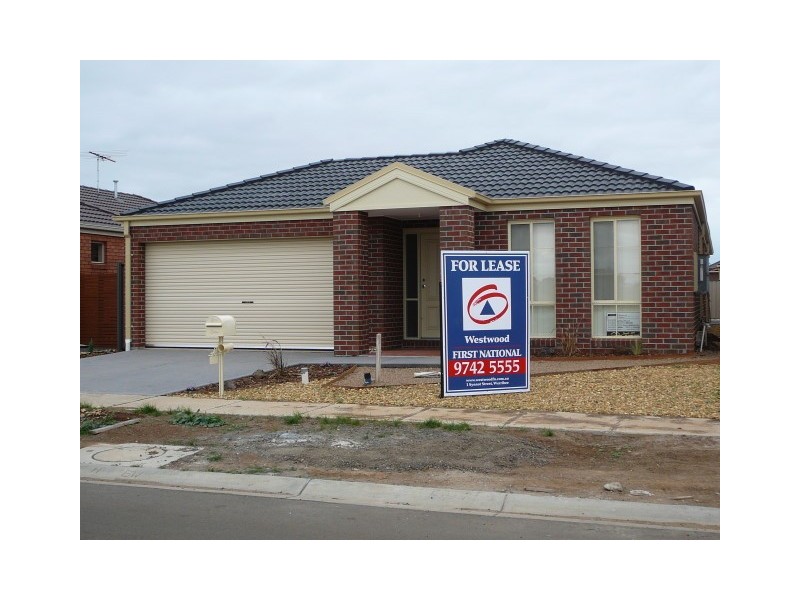 48 Bradman Drive, Tarneit VIC 3029