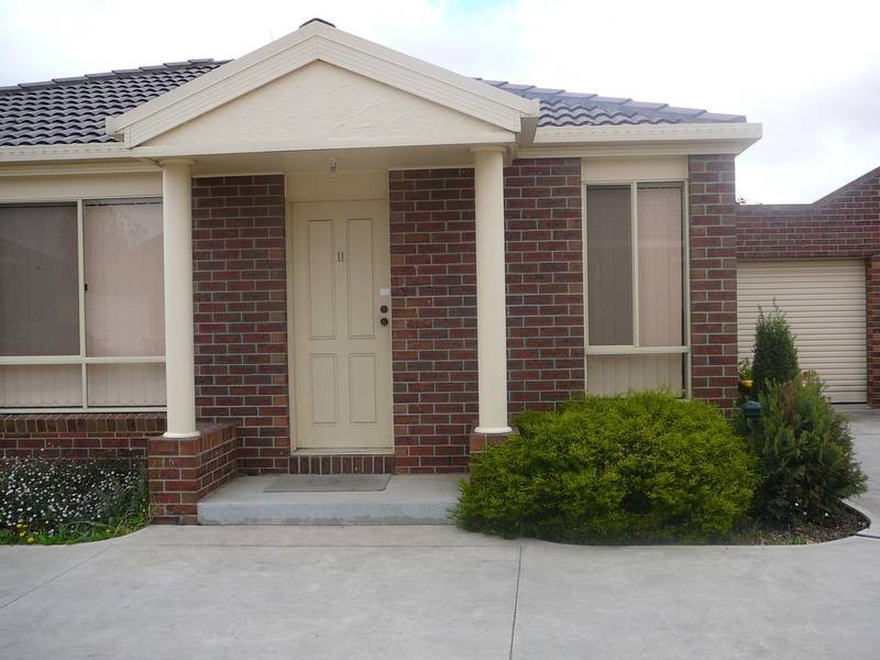 11/285 Derrimut Road, Hoppers Crossing VIC 3029