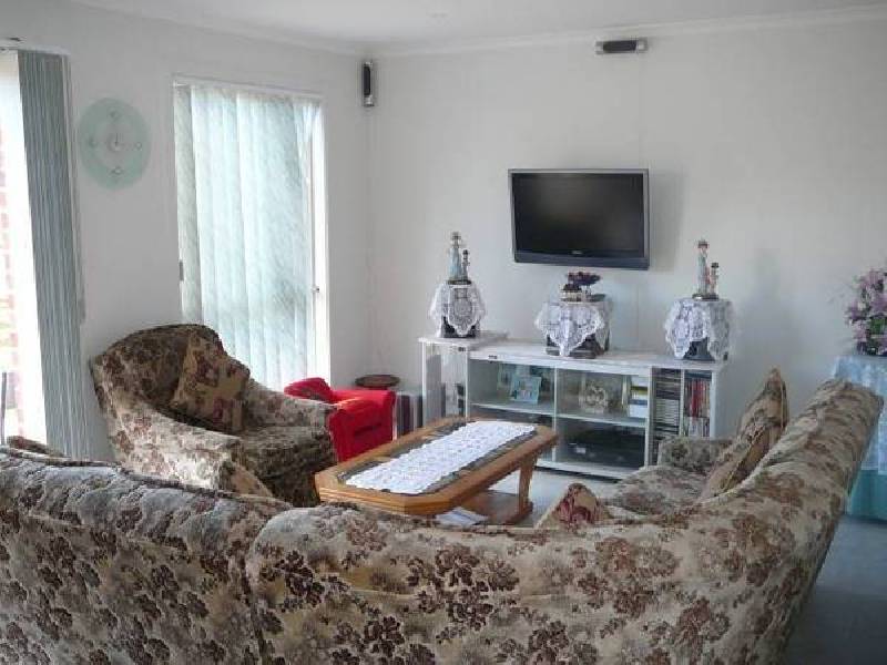 48 Wentworth Avenue, Wyndham Vale VIC 3024