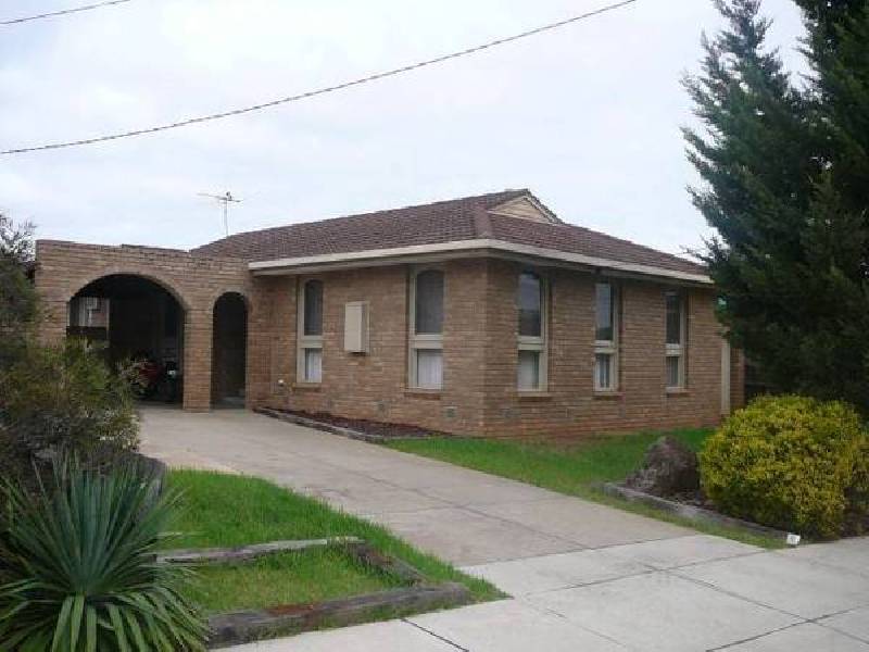 33 Hampstead Drive, Hoppers Crossing VIC 3029