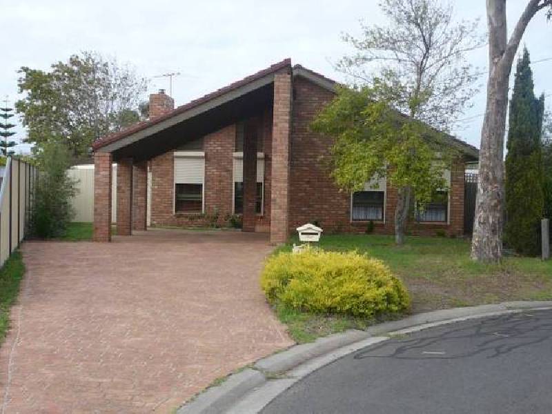 4 Everard Place, Hoppers Crossing VIC 3029