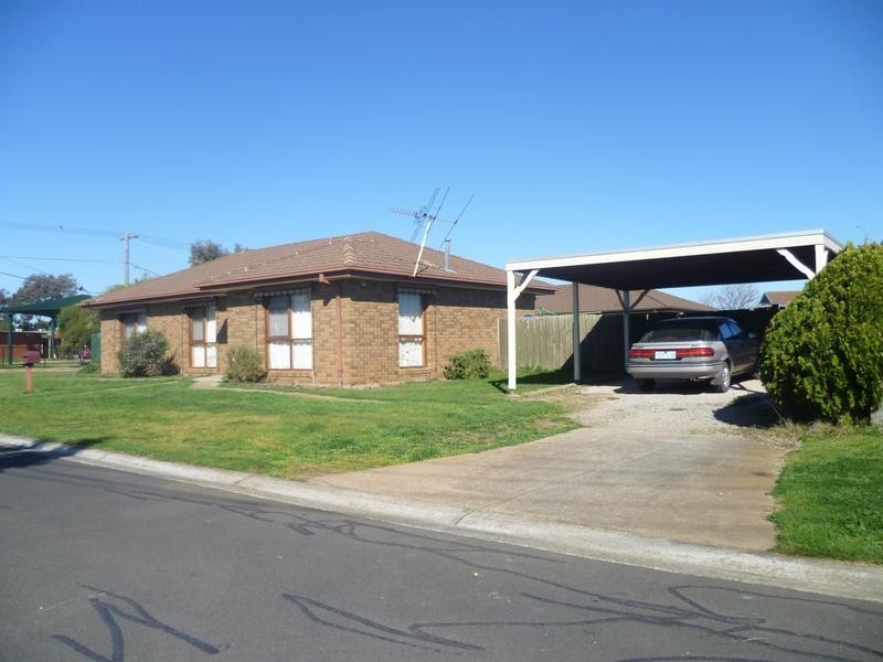 6 Westbourne Drive, Wyndham Vale VIC 3024