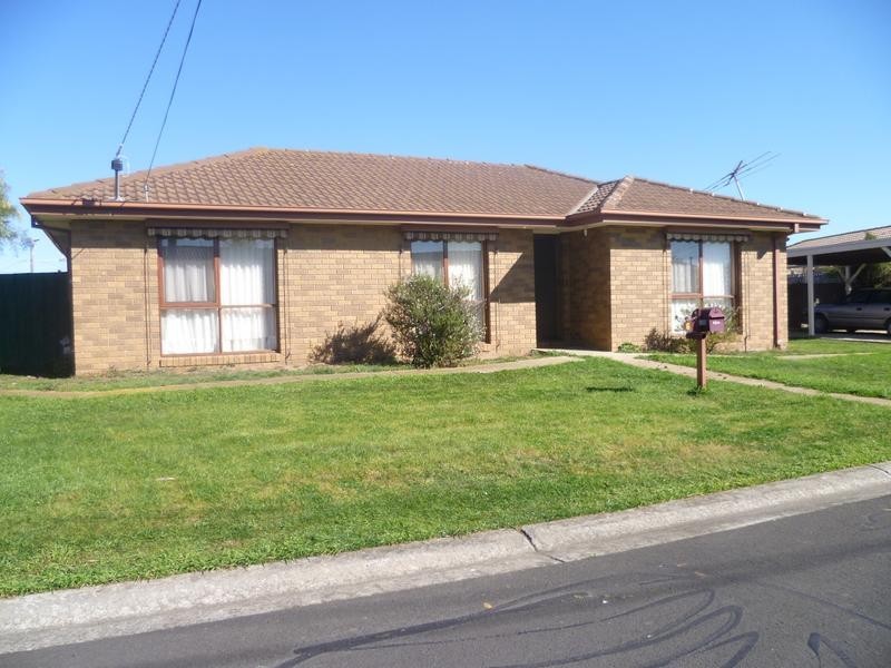 6 Westbourne Drive, Wyndham Vale VIC 3024