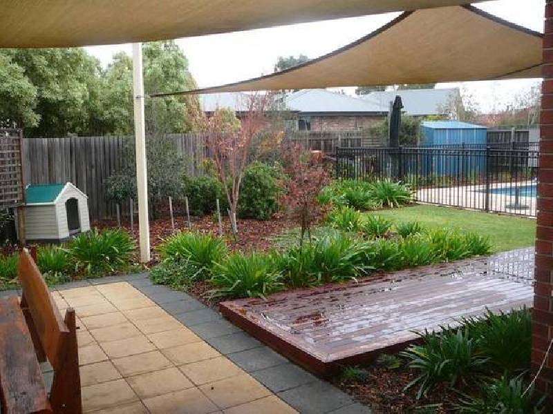 St Andrews Drive, Werribee VIC 3030