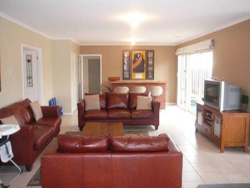 St Andrews Drive, Werribee VIC 3030