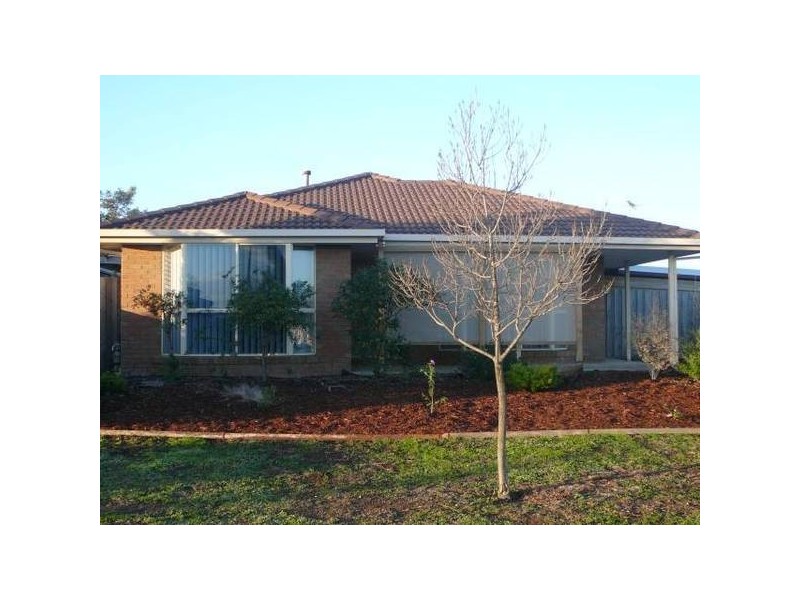 10 Sandleford Way, Hoppers Crossing VIC 3029
