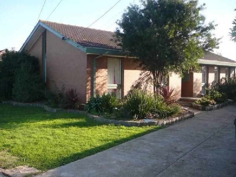 Spring Drive, Hoppers Crossing VIC 3029