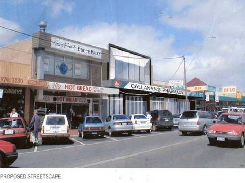 Watton Street, Werribee VIC 3030