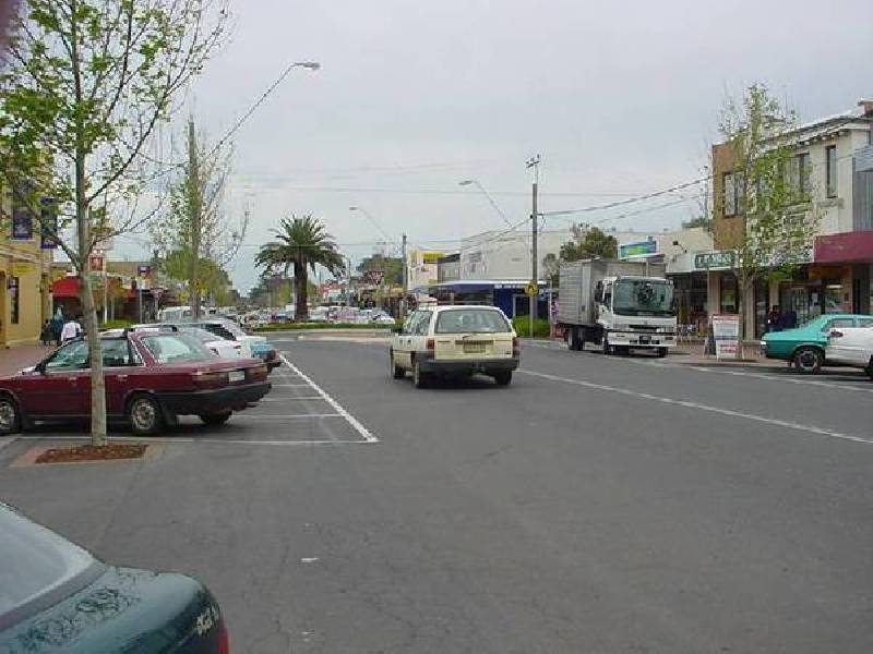 Watton Street, Werribee VIC 3030