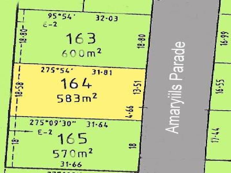 164 Amaryllis Parade, Tarneit VIC 3029